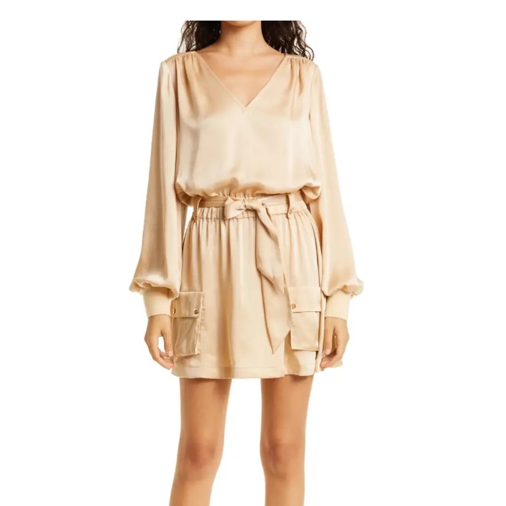 Ramy brook dress